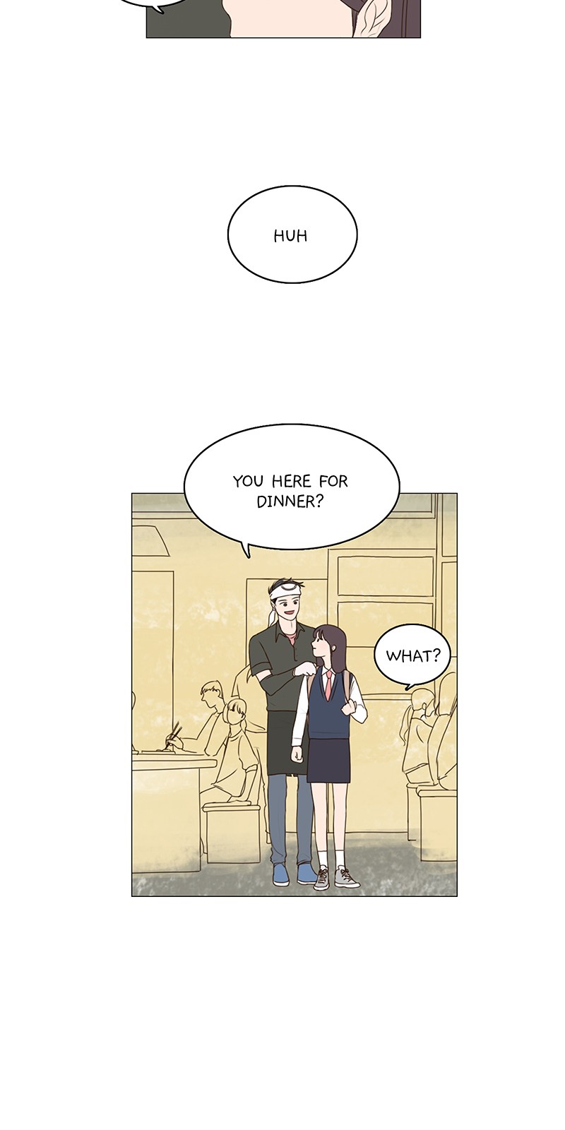 Ooh La La Chapter 2 image 30