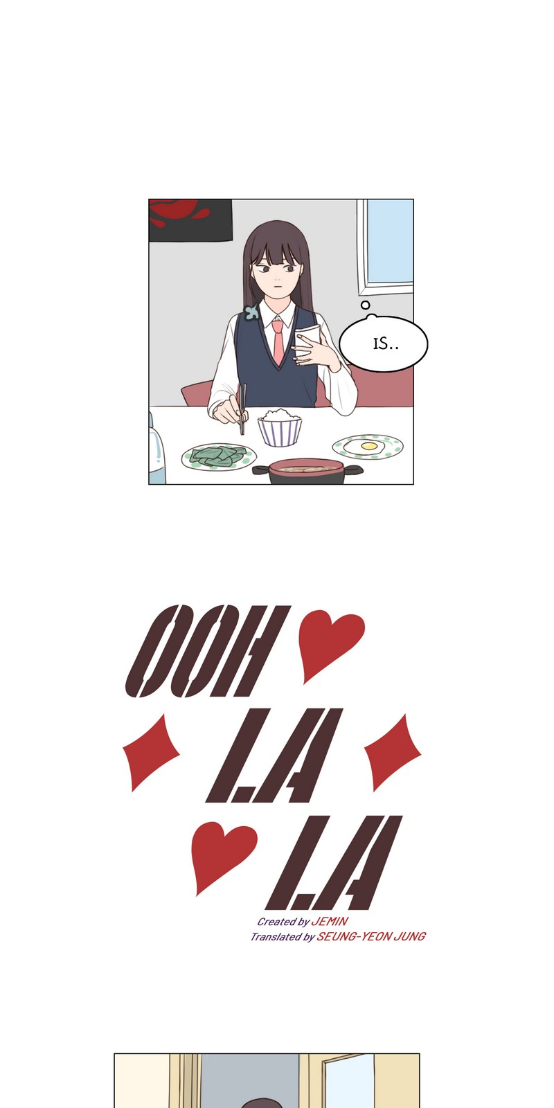 Ooh La La Chapter 2 image 3