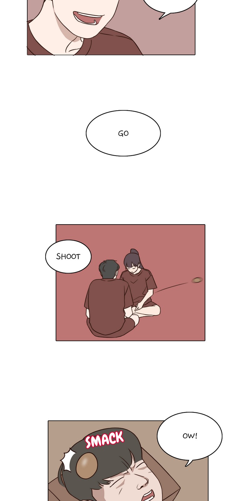 Ooh La La Chapter 20 image 12