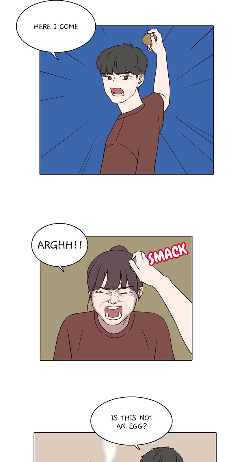 Ooh La La Chapter 20 image 16