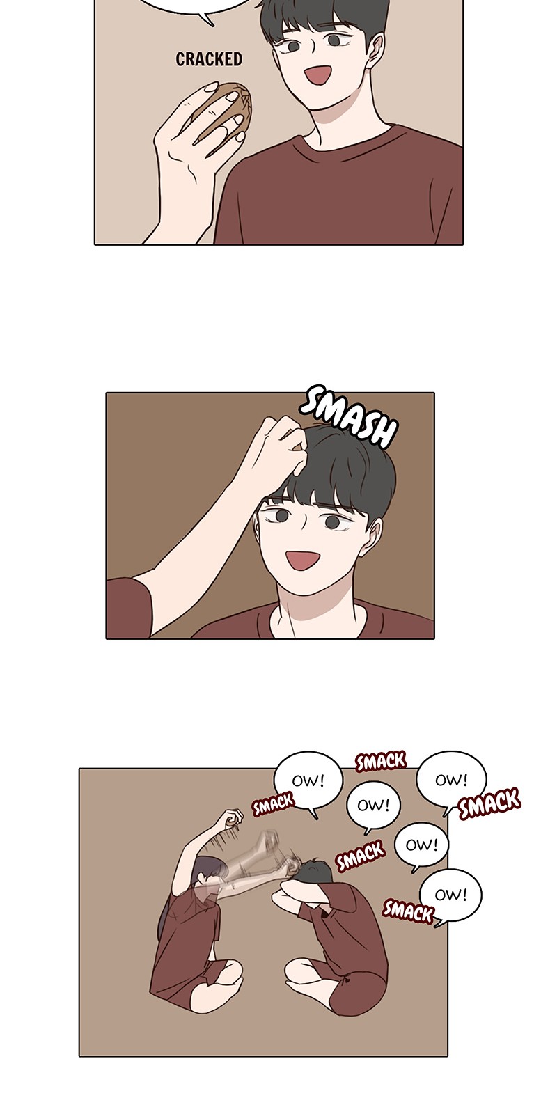 Ooh La La Chapter 20 image 18