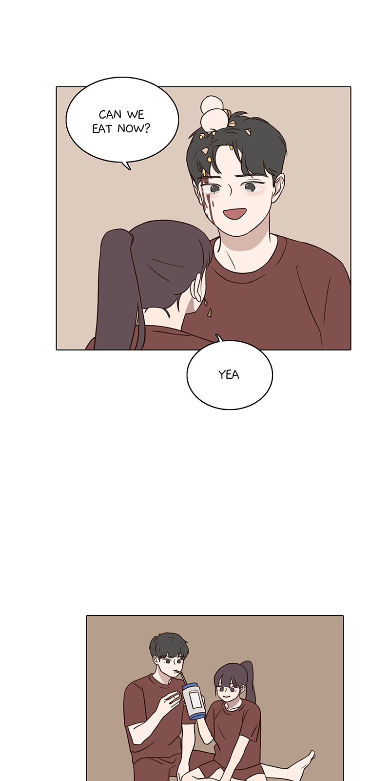 Ooh La La Chapter 20 image 19