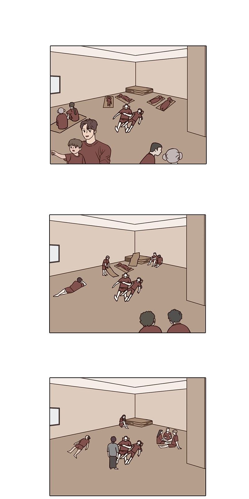 Ooh La La Chapter 20 image 21