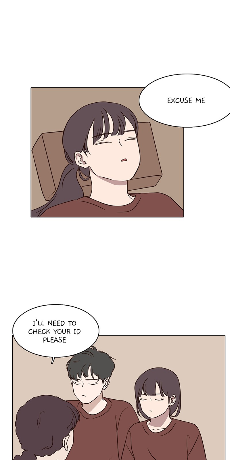 Ooh La La Chapter 20 image 22