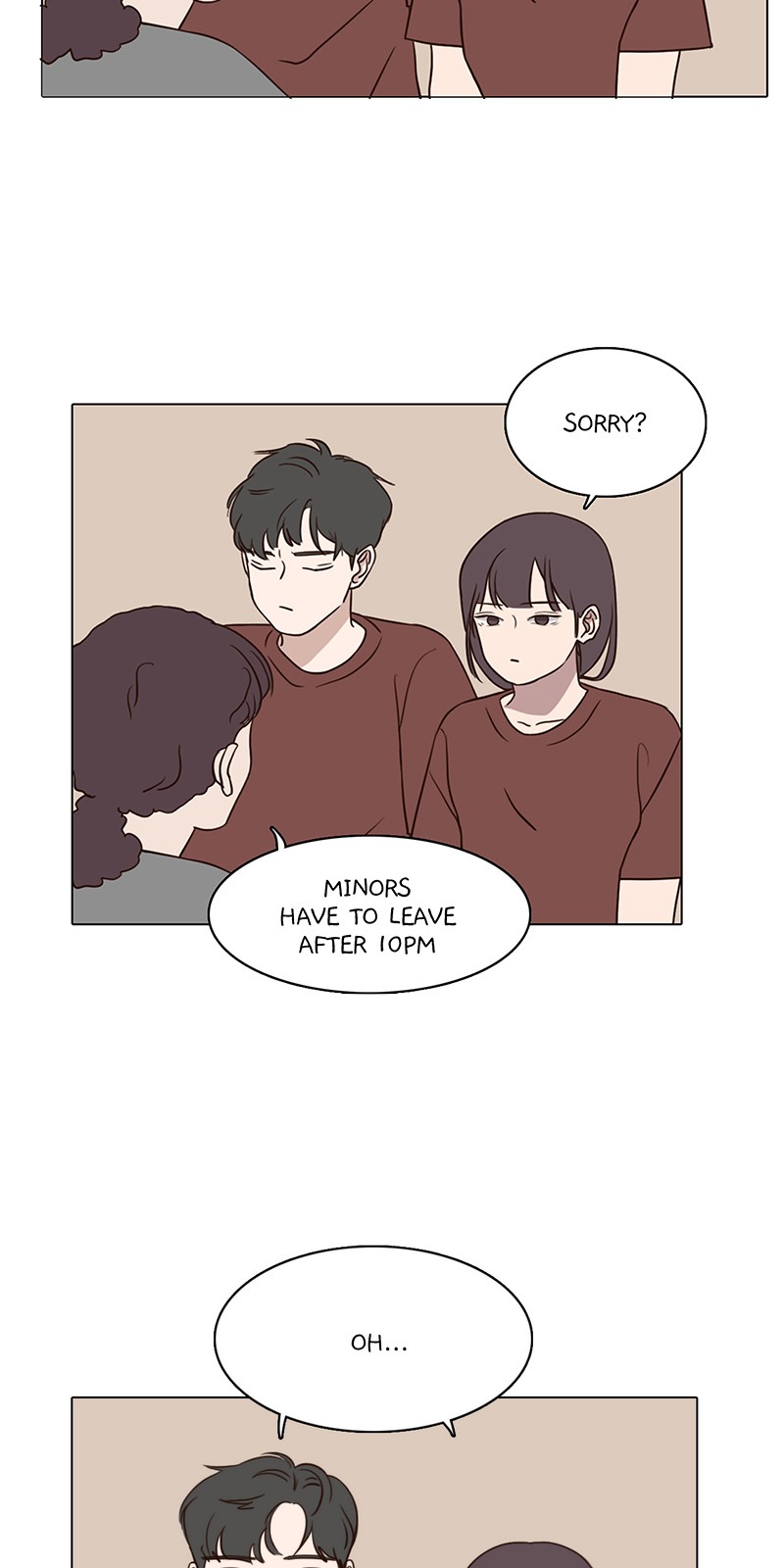 Ooh La La Chapter 20 image 23