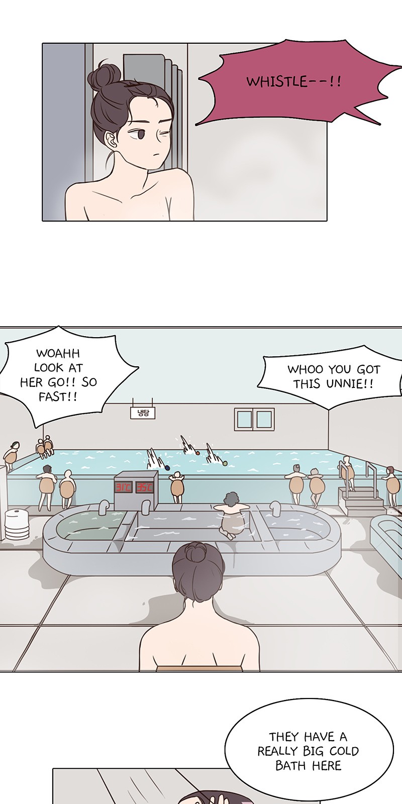 Ooh La La Chapter 20 image 3