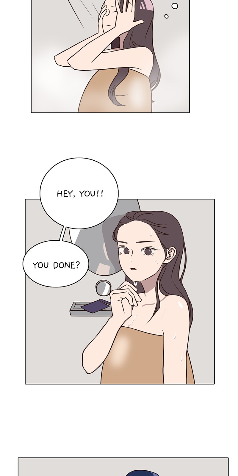 Ooh La La Chapter 20 image 4