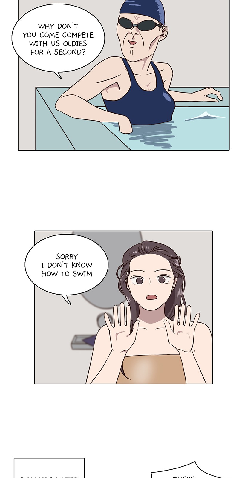 Ooh La La Chapter 20 image 5