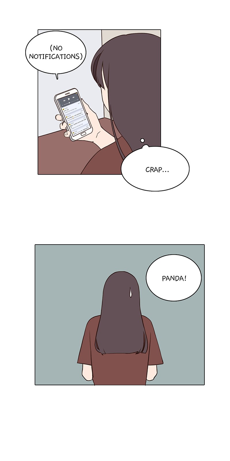Ooh La La Chapter 20 image 8