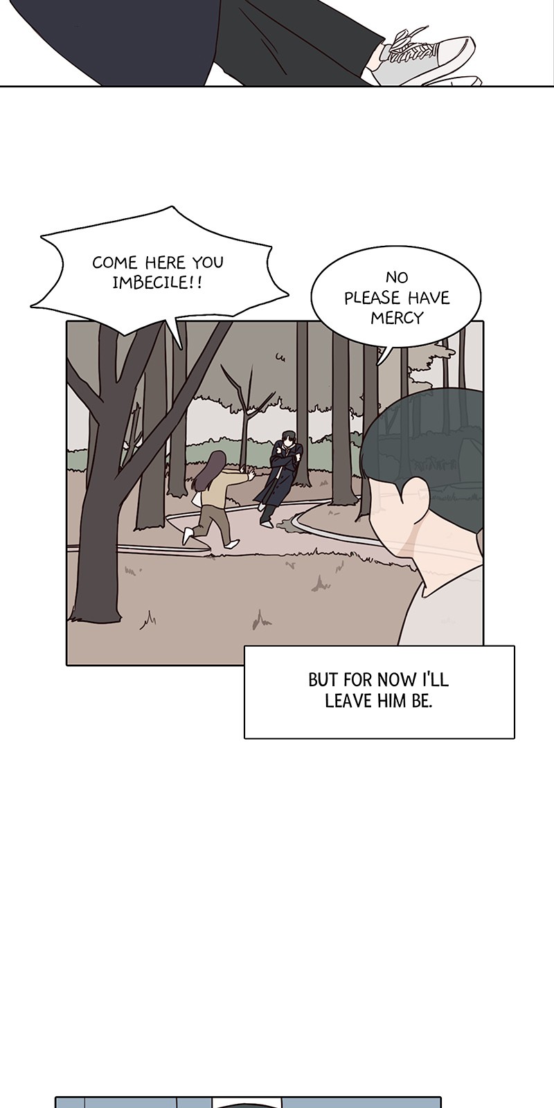 Ooh La La Chapter 21 image 9