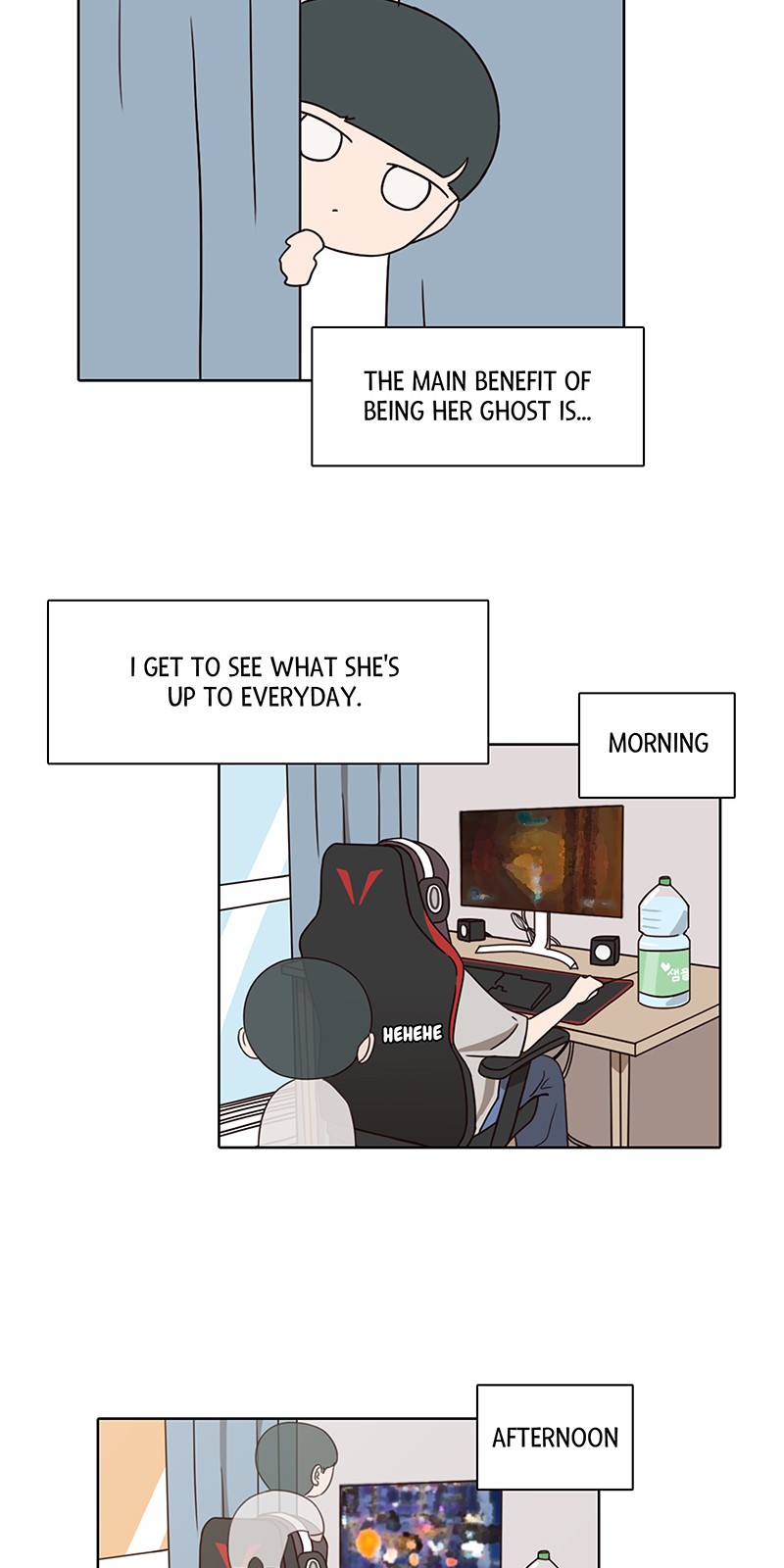 Ooh La La Chapter 21 image 10