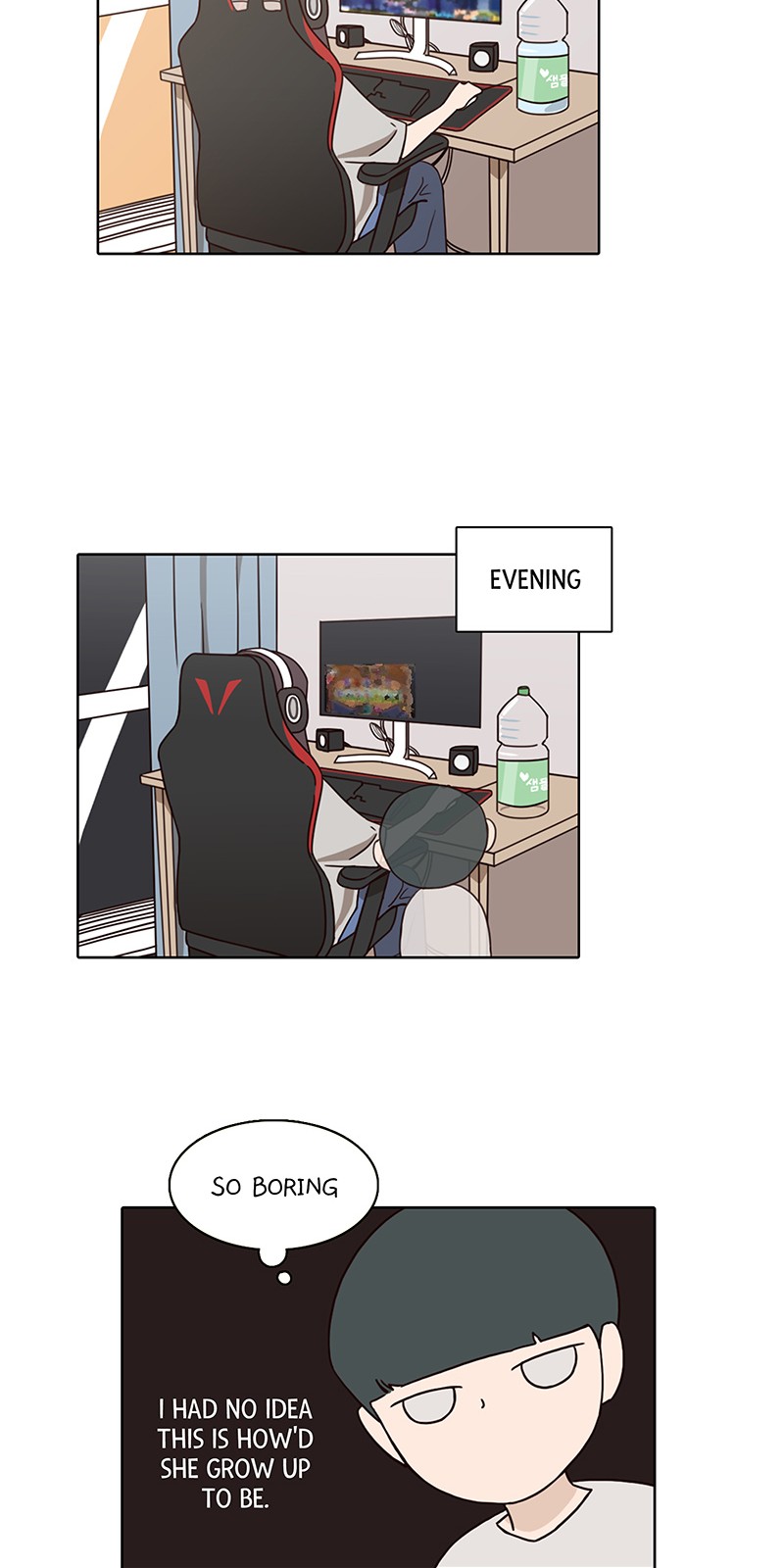 Ooh La La Chapter 21 image 11