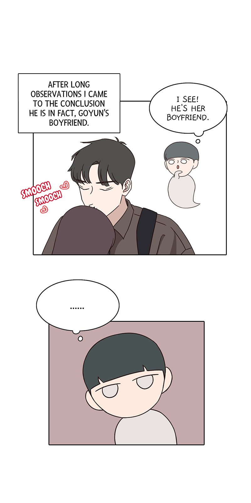 Ooh La La Chapter 21 image 14