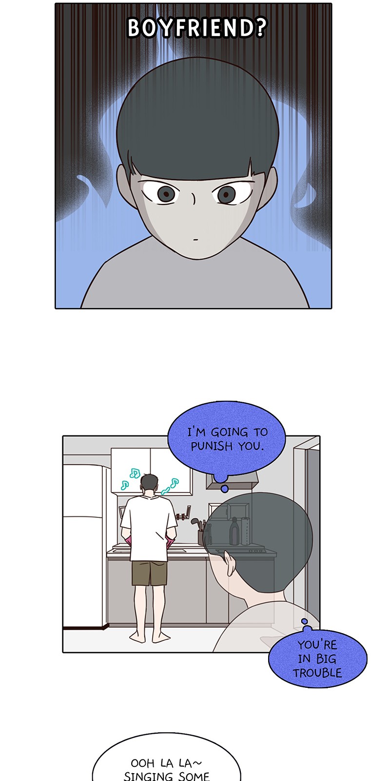 Ooh La La Chapter 21 image 15