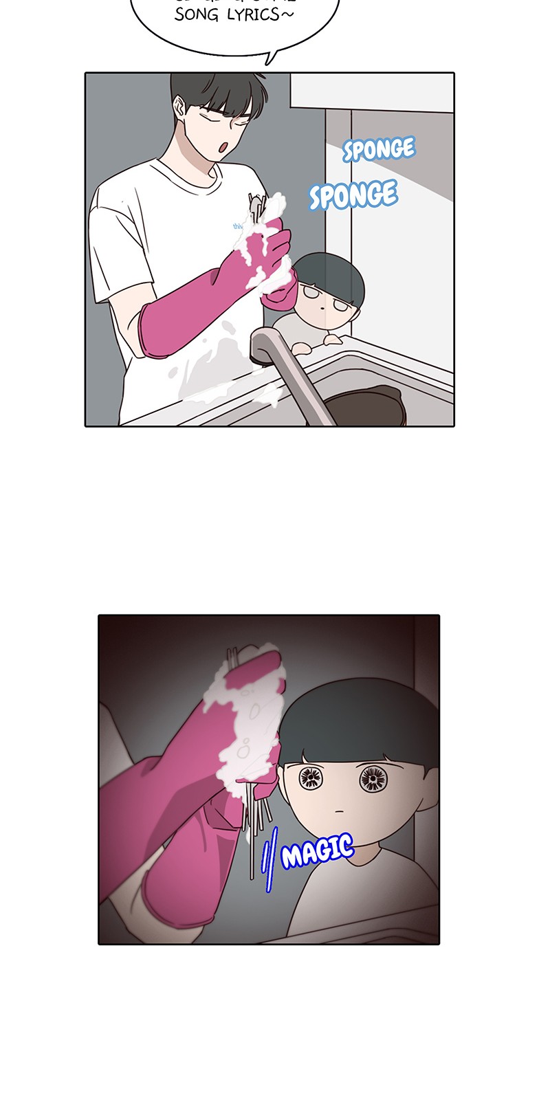 Ooh La La Chapter 21 image 16
