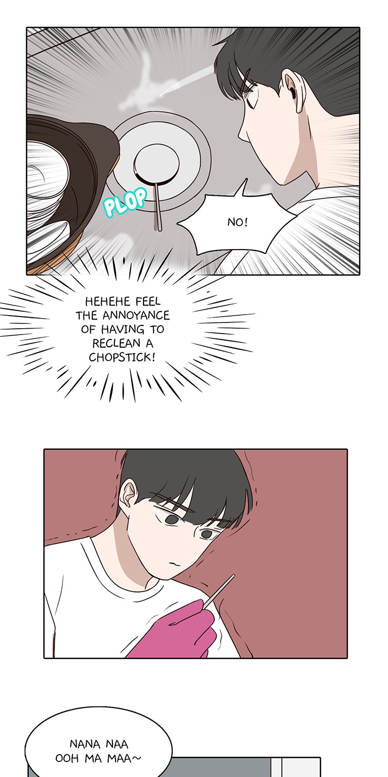 Ooh La La Chapter 21 image 17