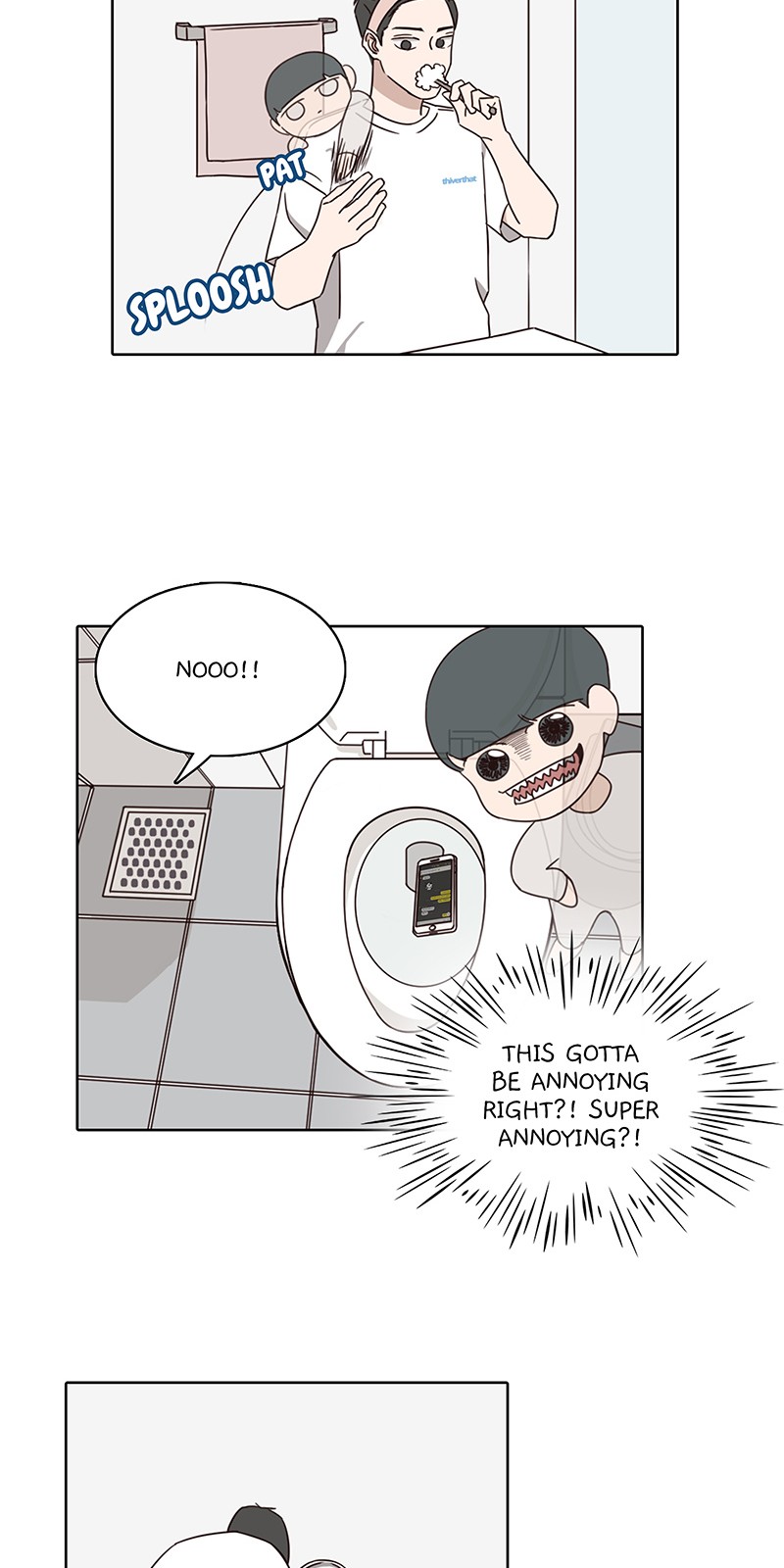 Ooh La La Chapter 21 image 19