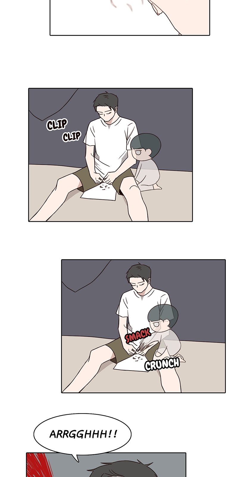 Ooh La La Chapter 21 image 21
