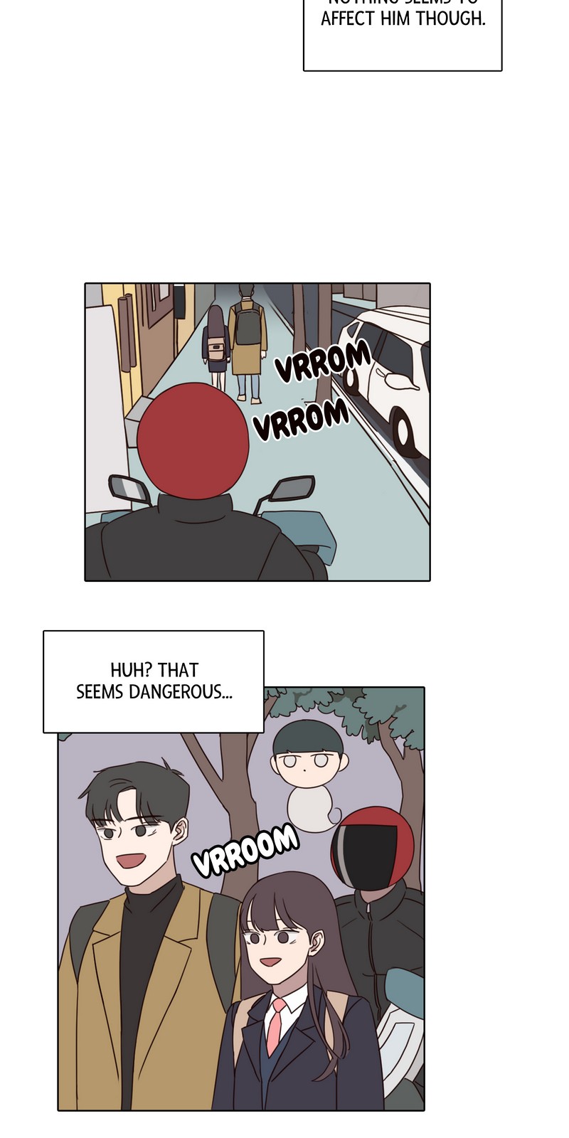 Ooh La La Chapter 21 image 24