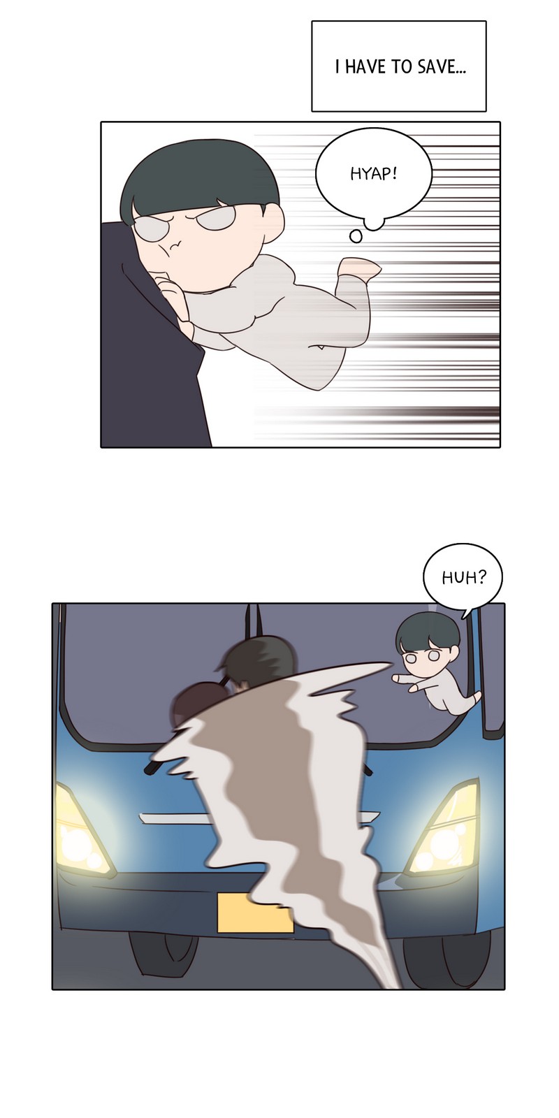 Ooh La La Chapter 21 image 25