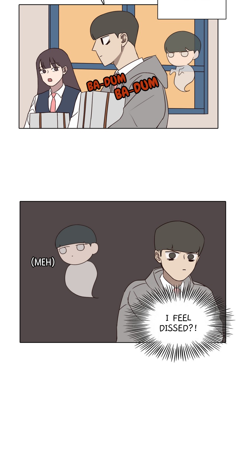 Ooh La La Chapter 21 image 27