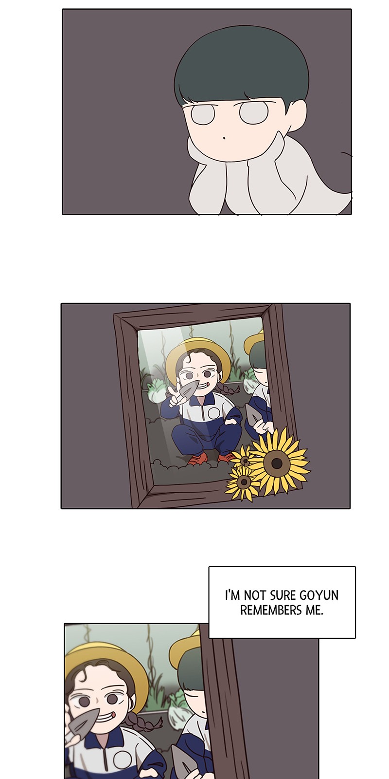 Ooh La La Chapter 21 image 28