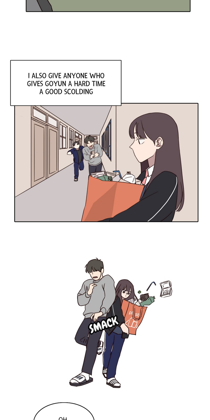 Ooh La La Chapter 21 image 2