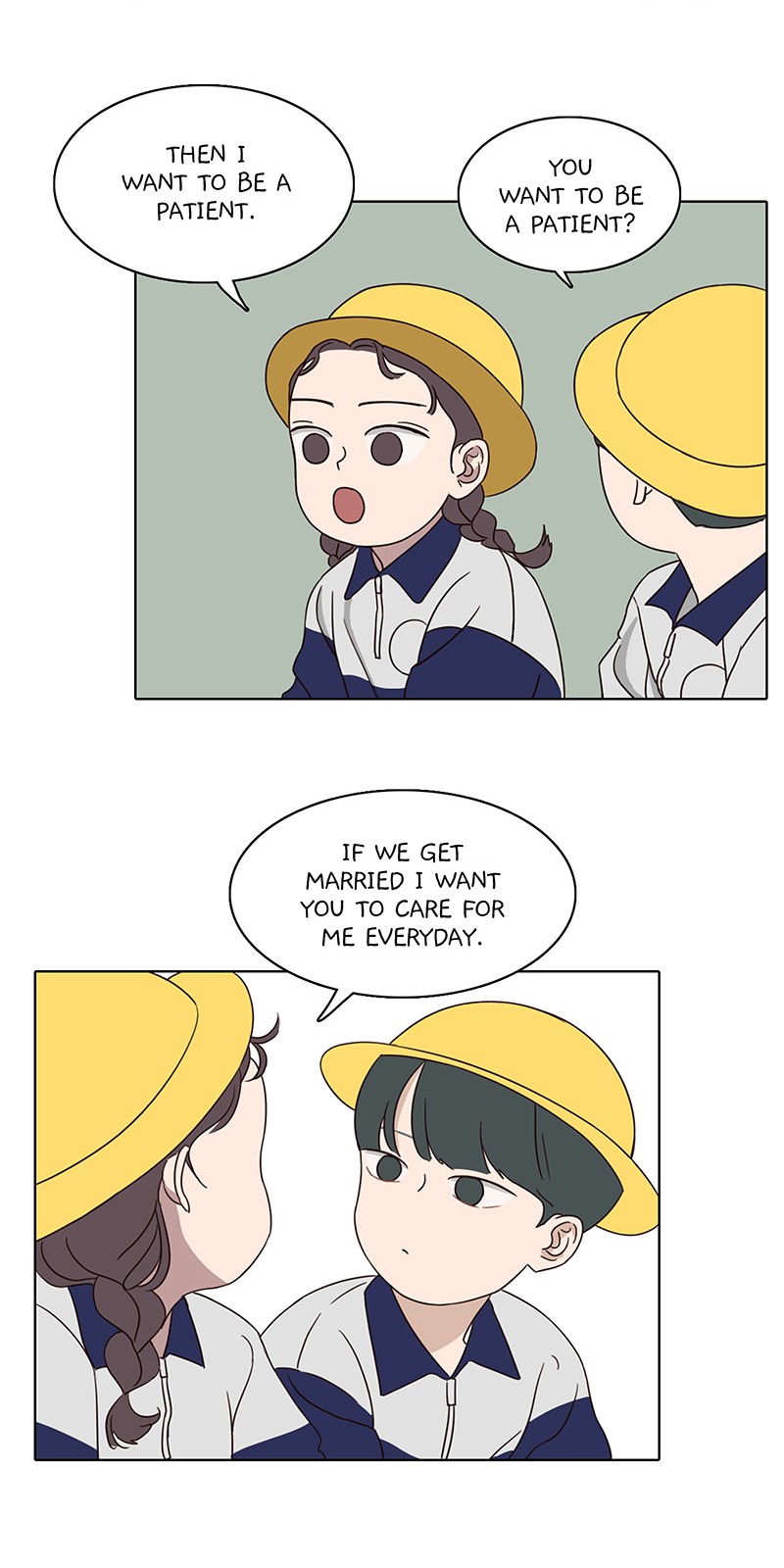 Ooh La La Chapter 21 image 30