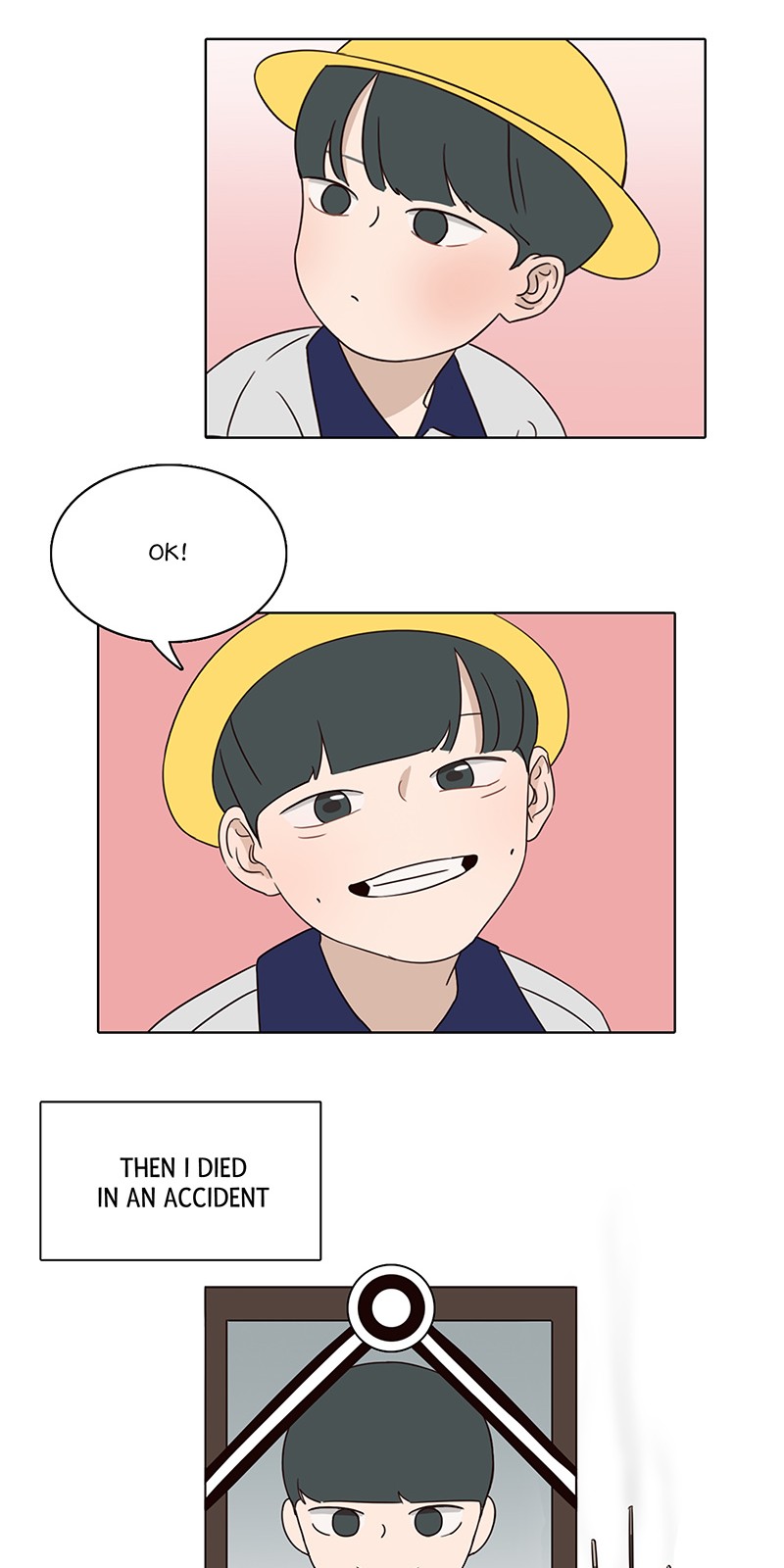 Ooh La La Chapter 21 image 31