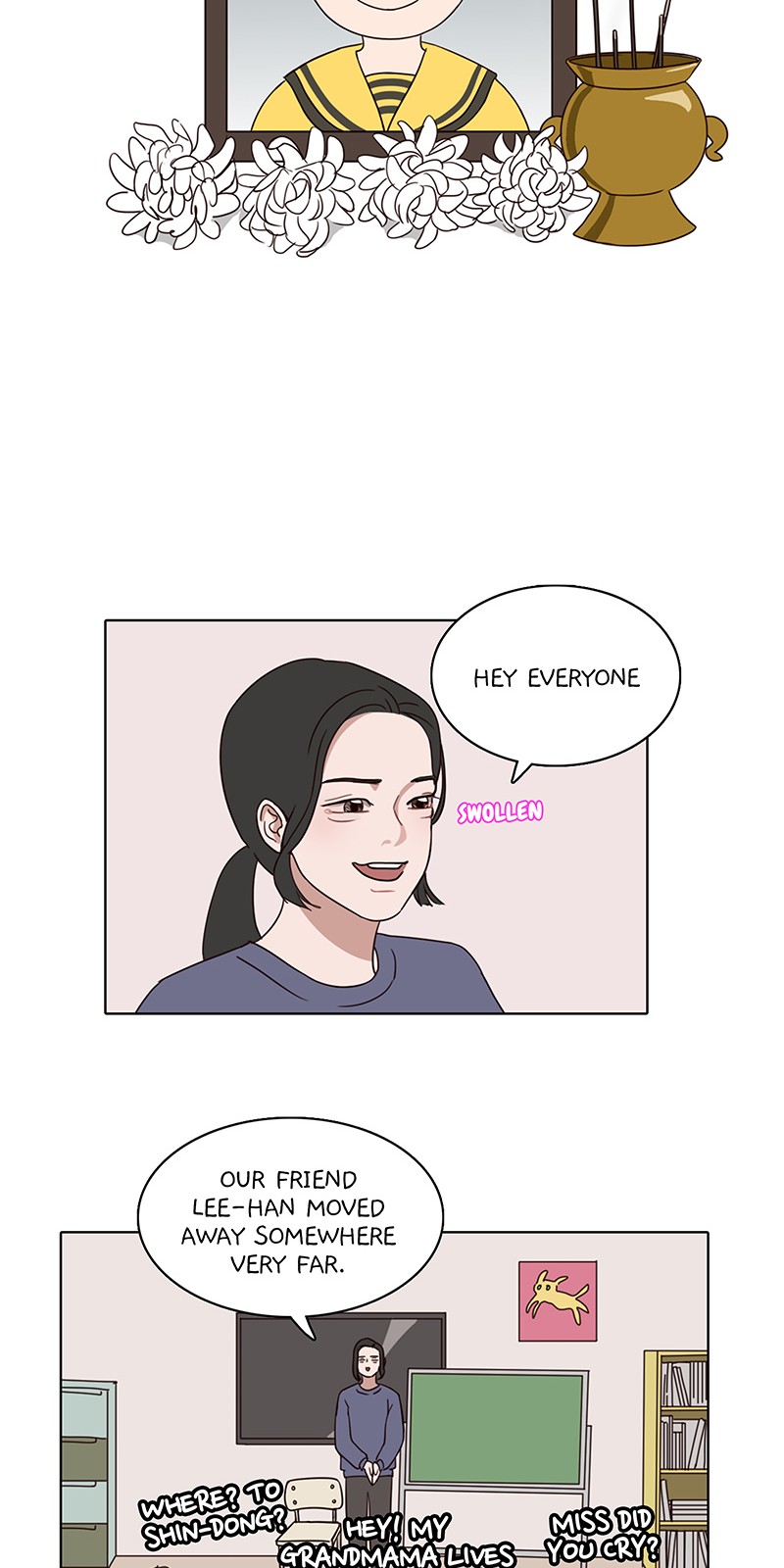 Ooh La La Chapter 21 image 32