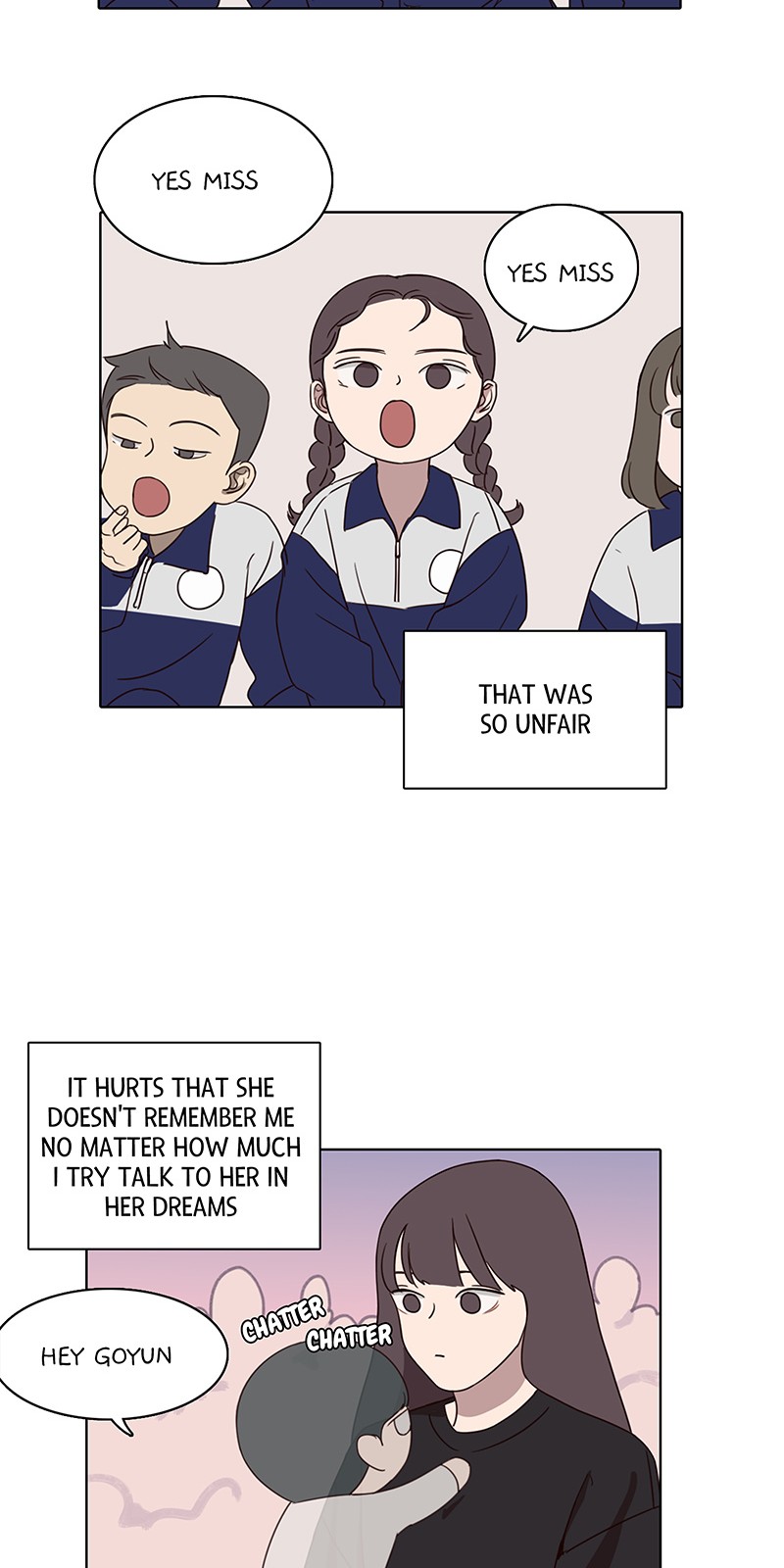 Ooh La La Chapter 21 image 34