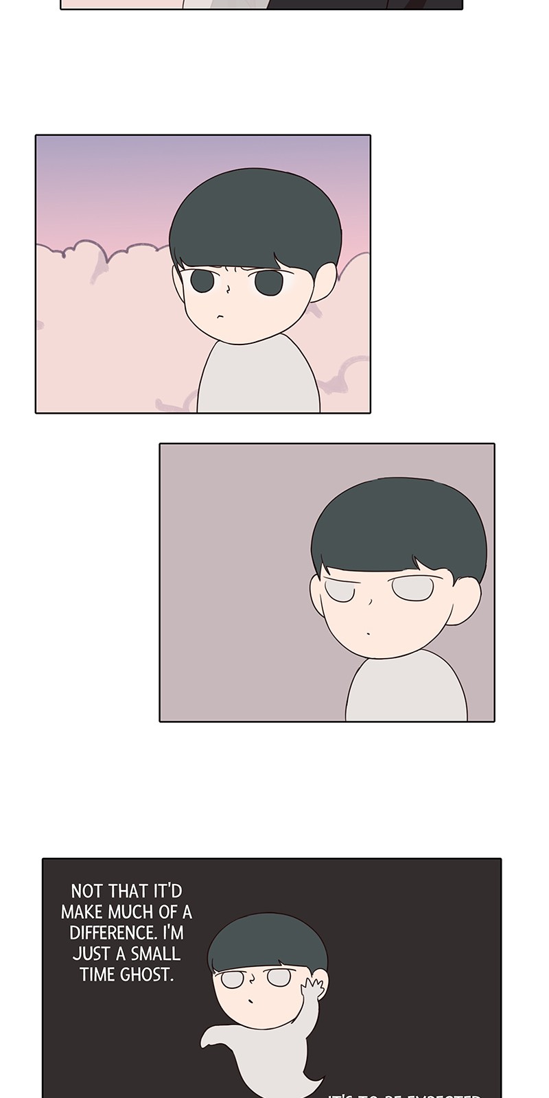Ooh La La Chapter 21 image 35
