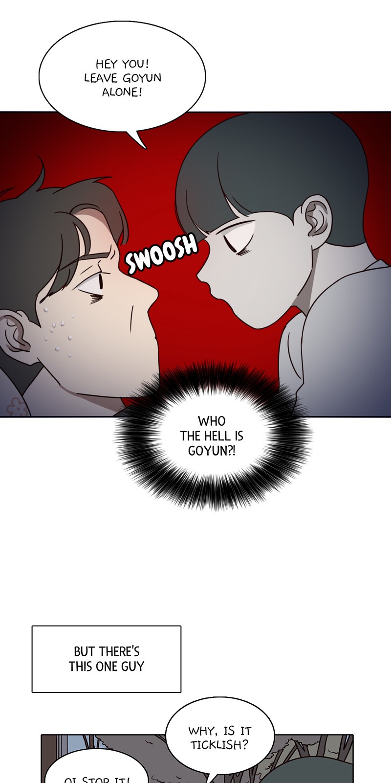 Ooh La La Chapter 21 image 5