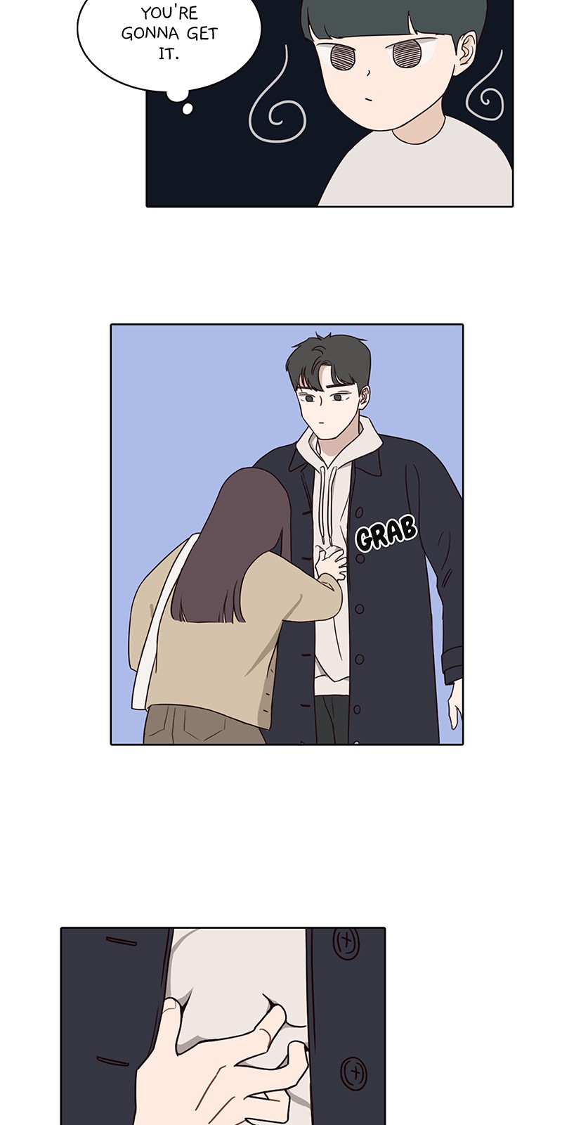 Ooh La La Chapter 21 image 7