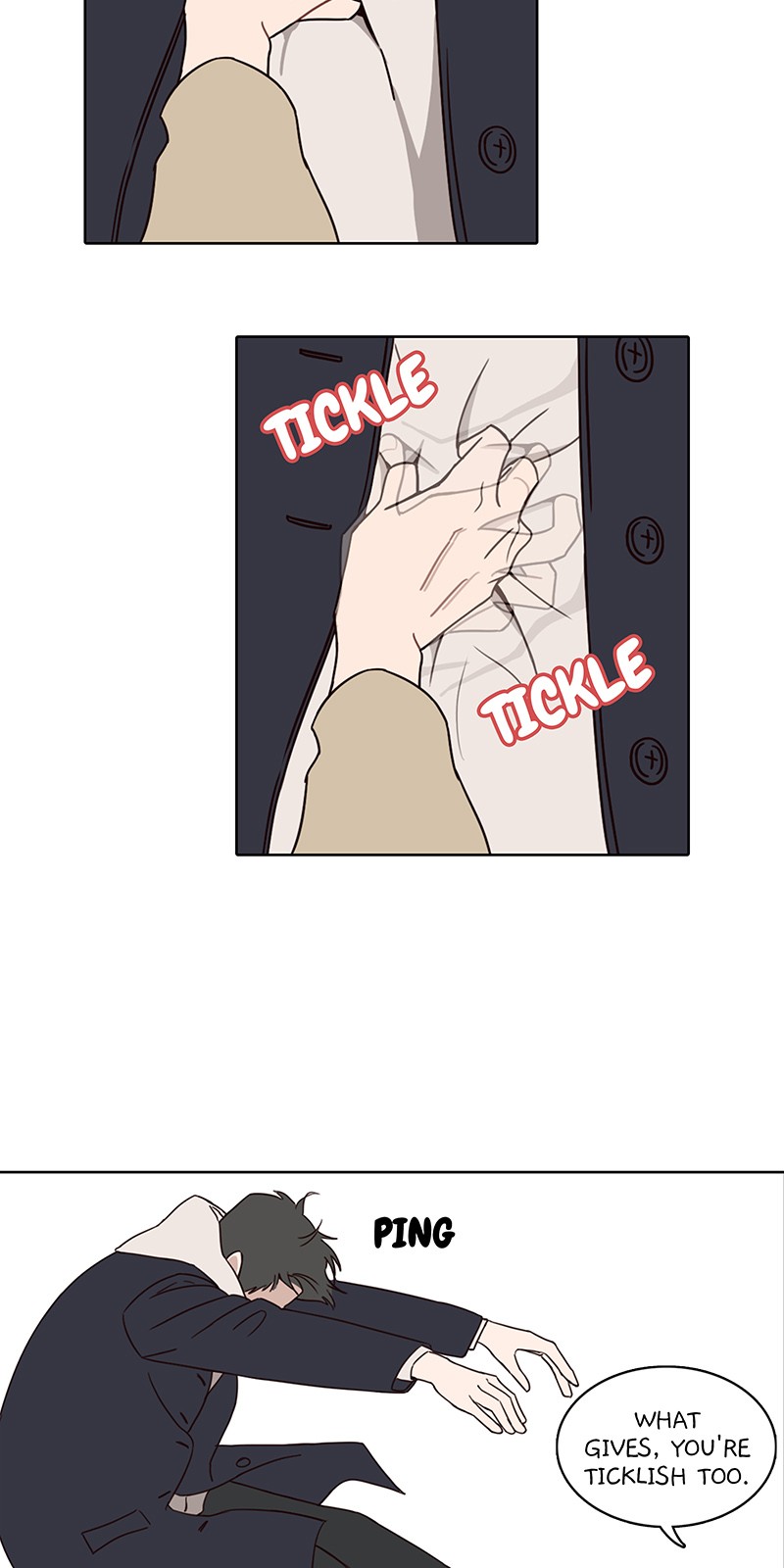 Ooh La La Chapter 21 image 8