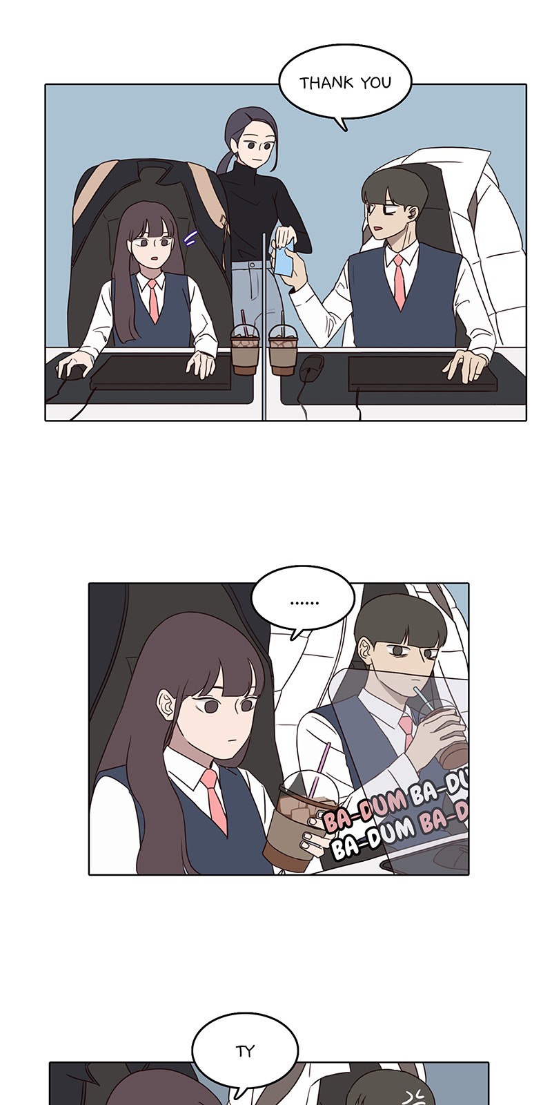 Ooh La La Chapter 22 image 19