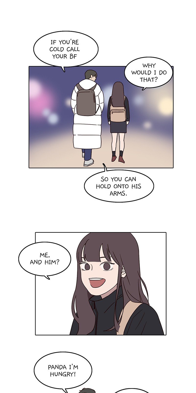 Ooh La La Chapter 22 image 27
