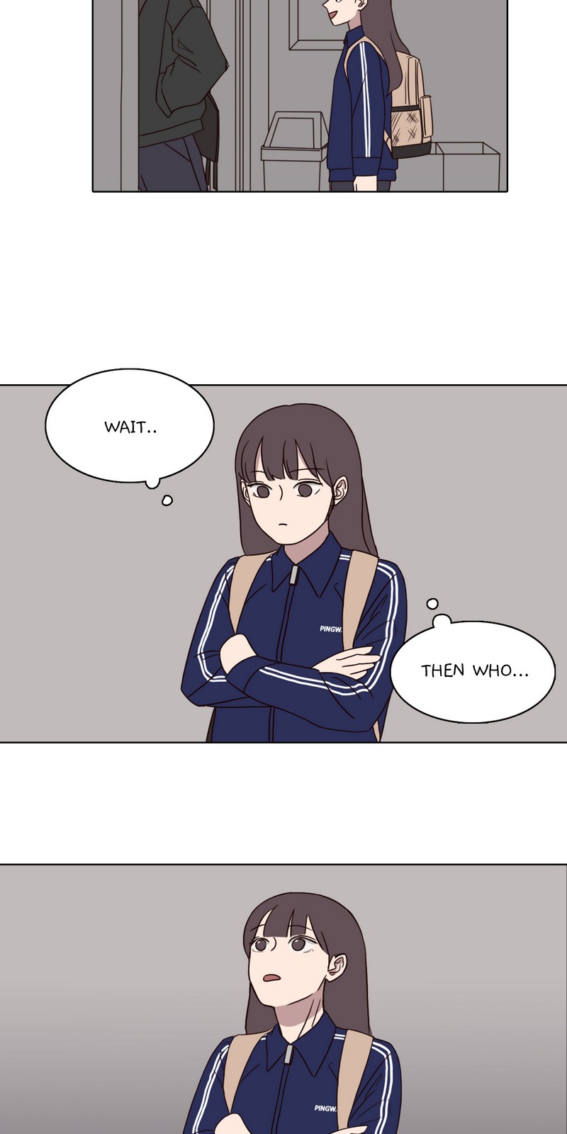 Ooh La La Chapter 22 image 36