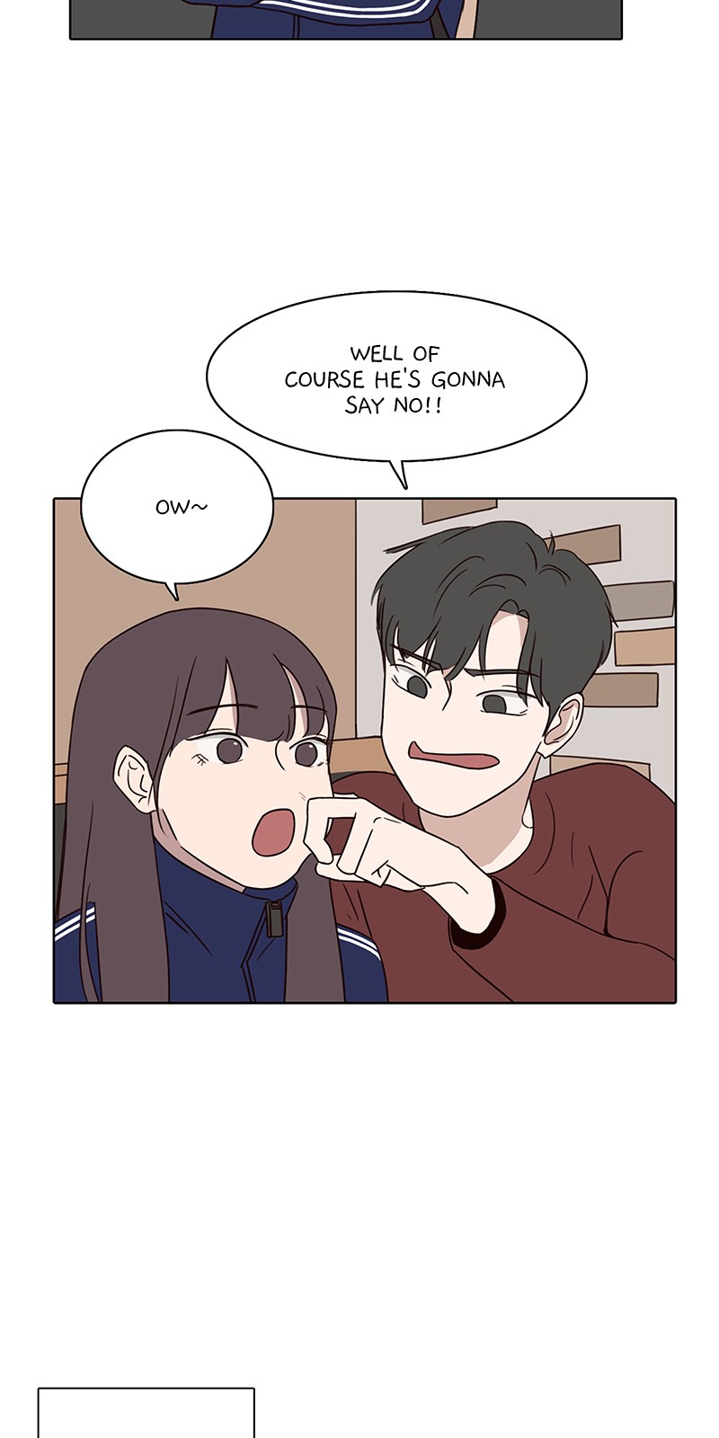 Ooh La La Chapter 23 image 10