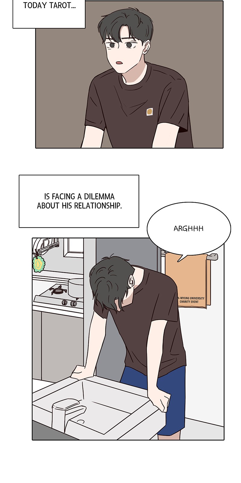Ooh La La Chapter 23 image 11