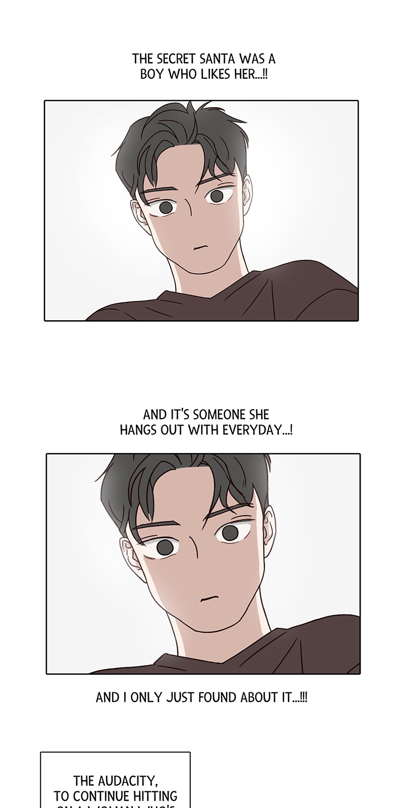 Ooh La La Chapter 23 image 12