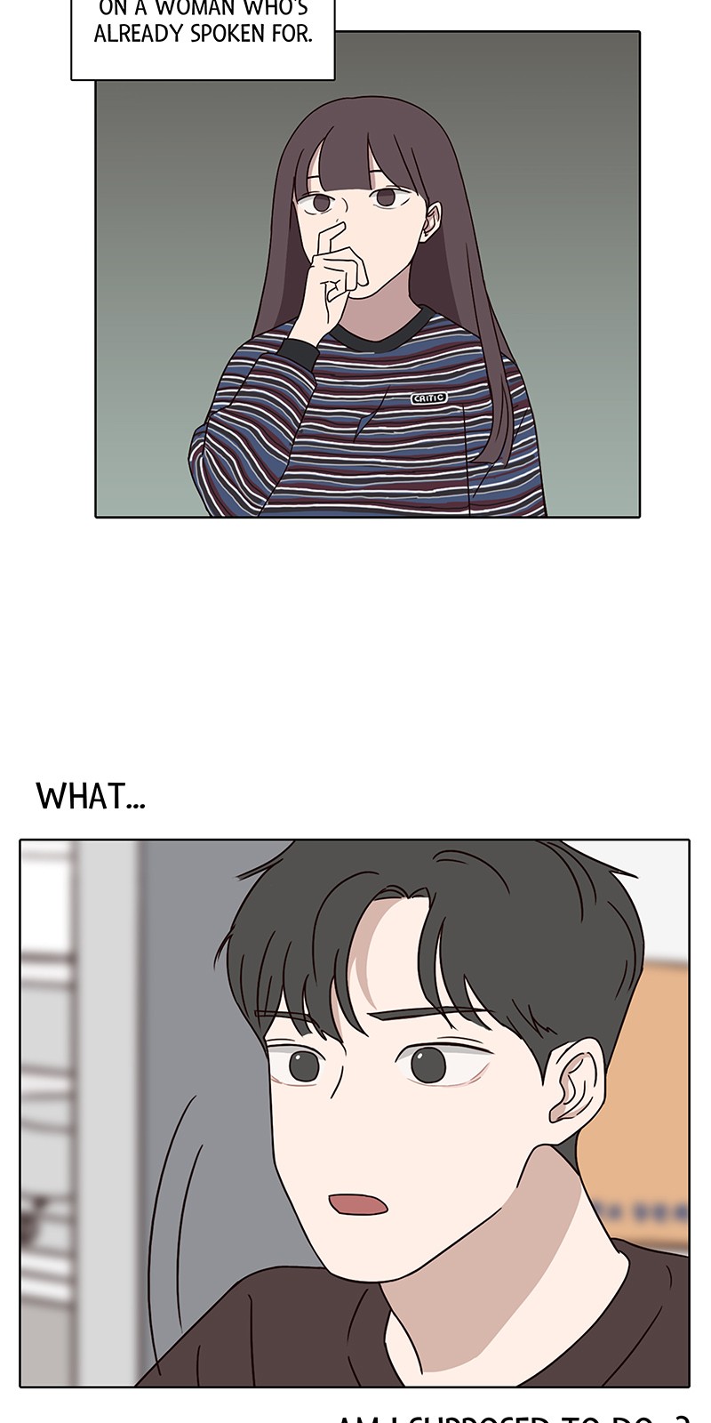 Ooh La La Chapter 23 image 13