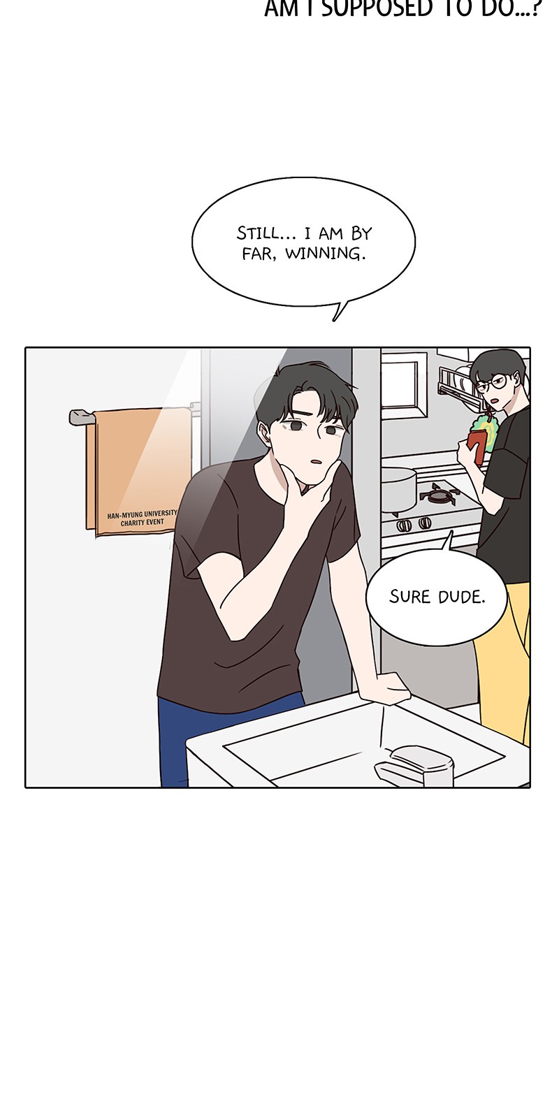 Ooh La La Chapter 23 image 14
