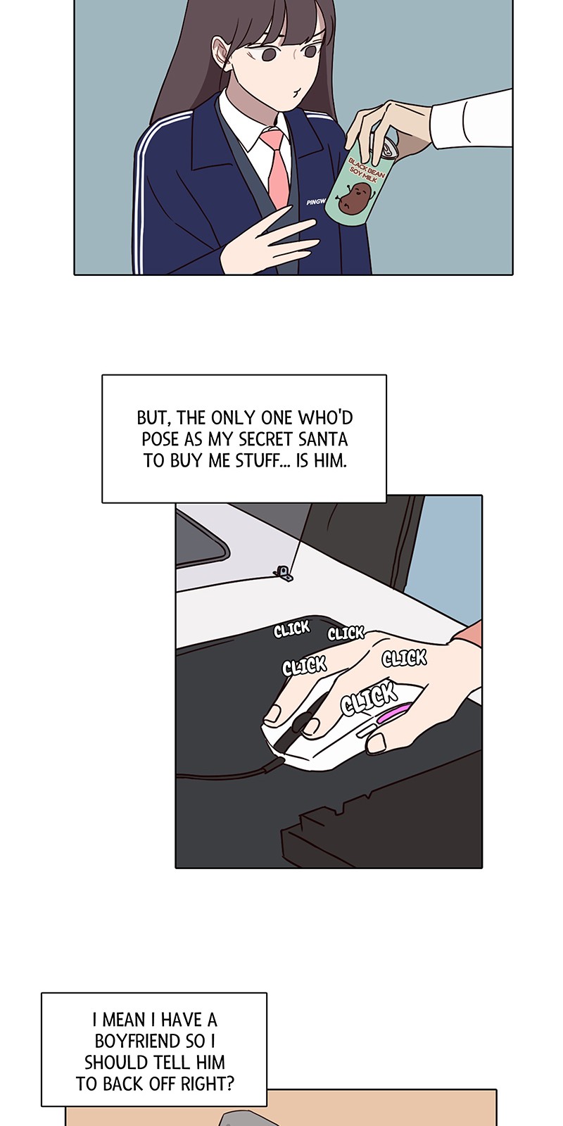 Ooh La La Chapter 23 image 16