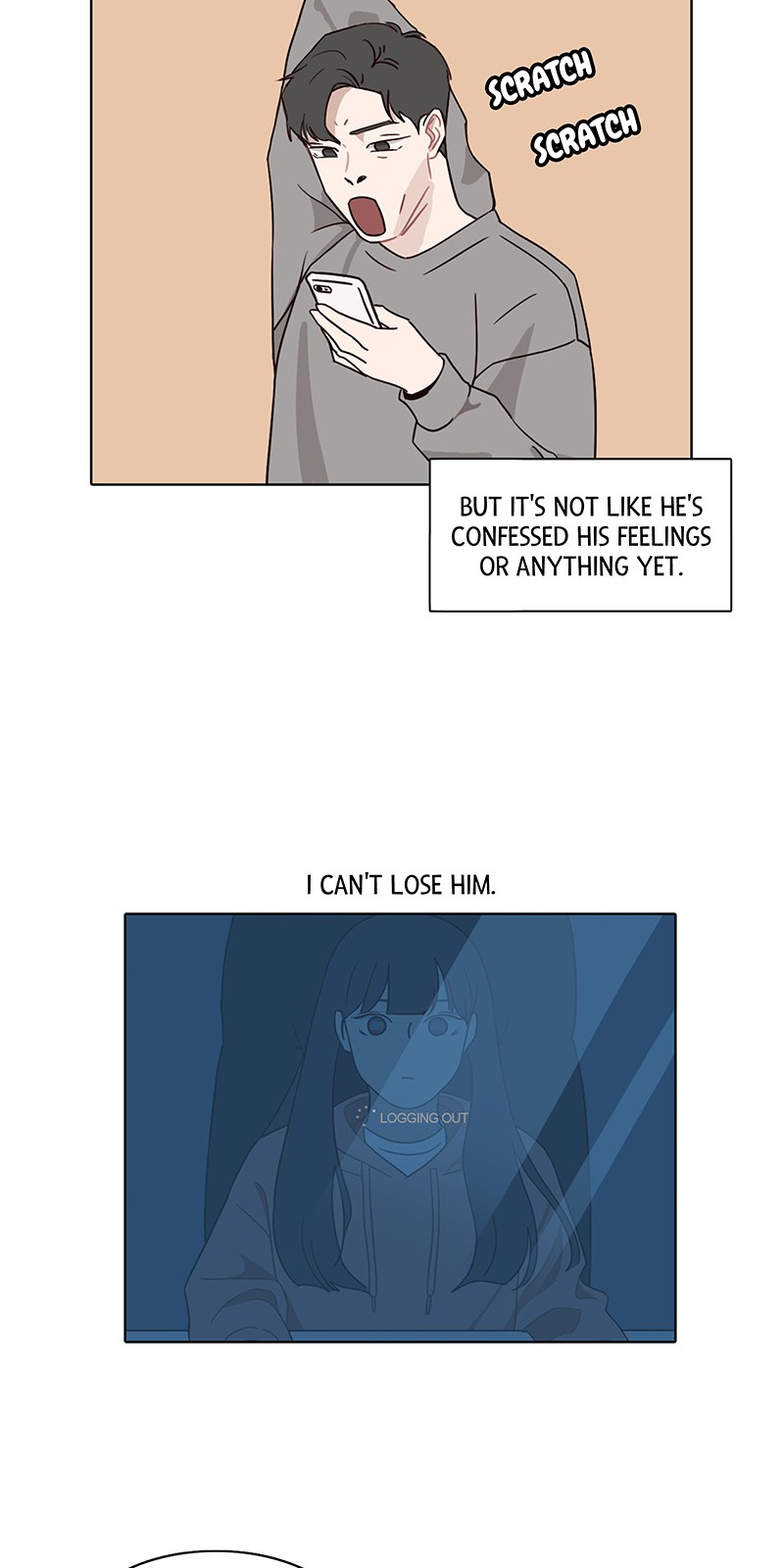 Ooh La La Chapter 23 image 17