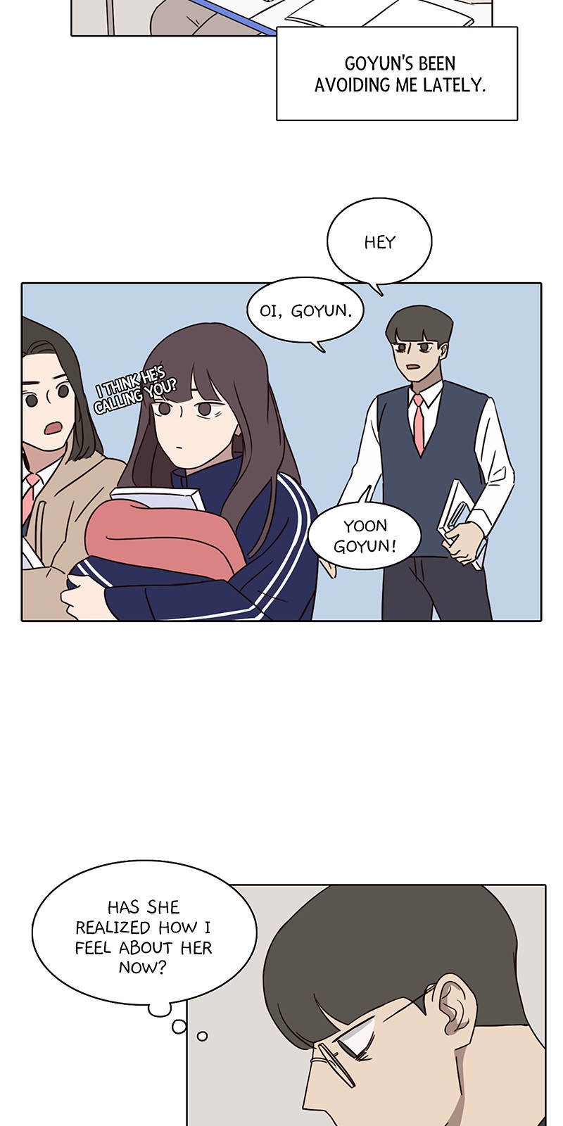 Ooh La La Chapter 23 image 19