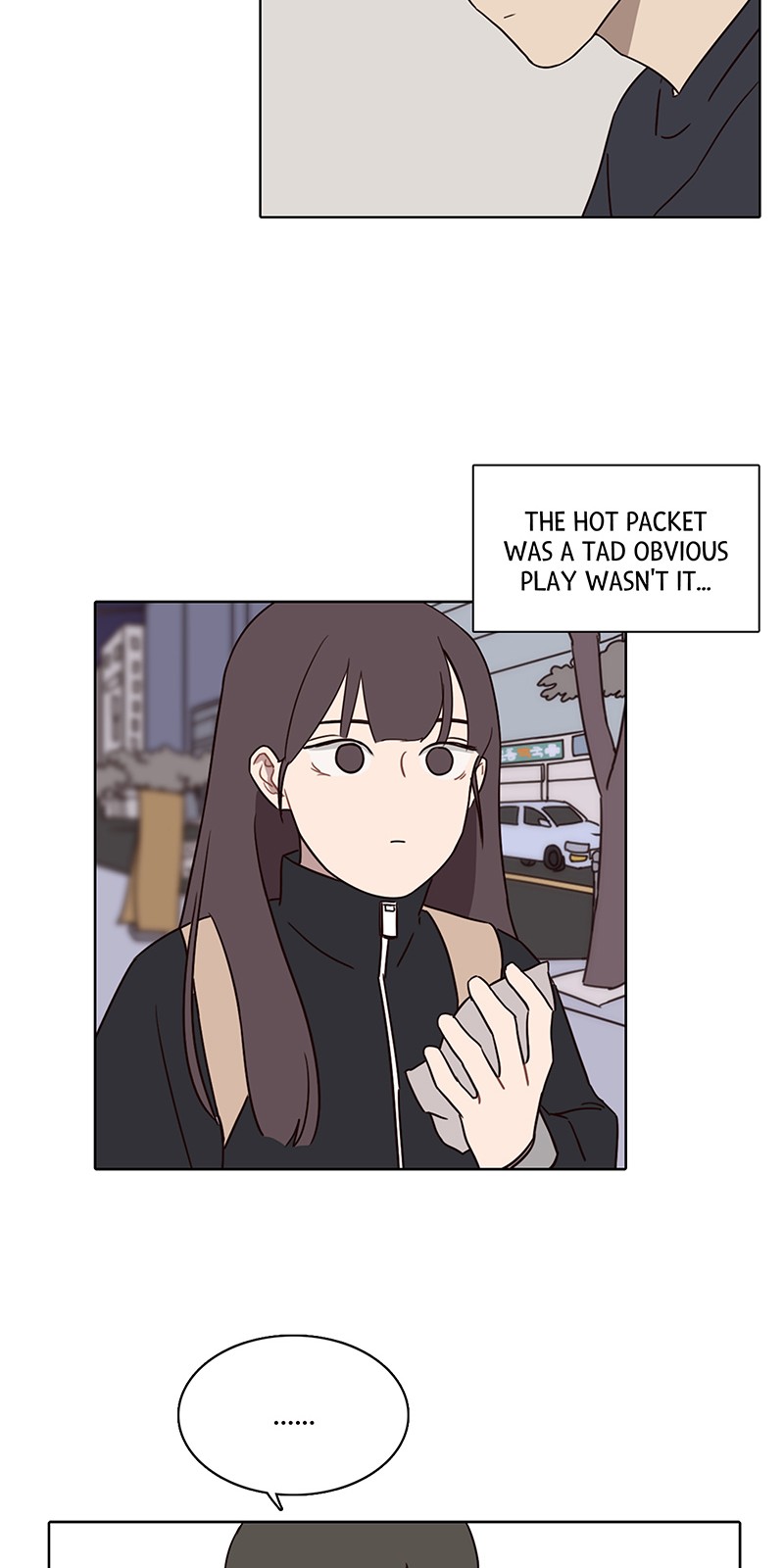 Ooh La La Chapter 23 image 20