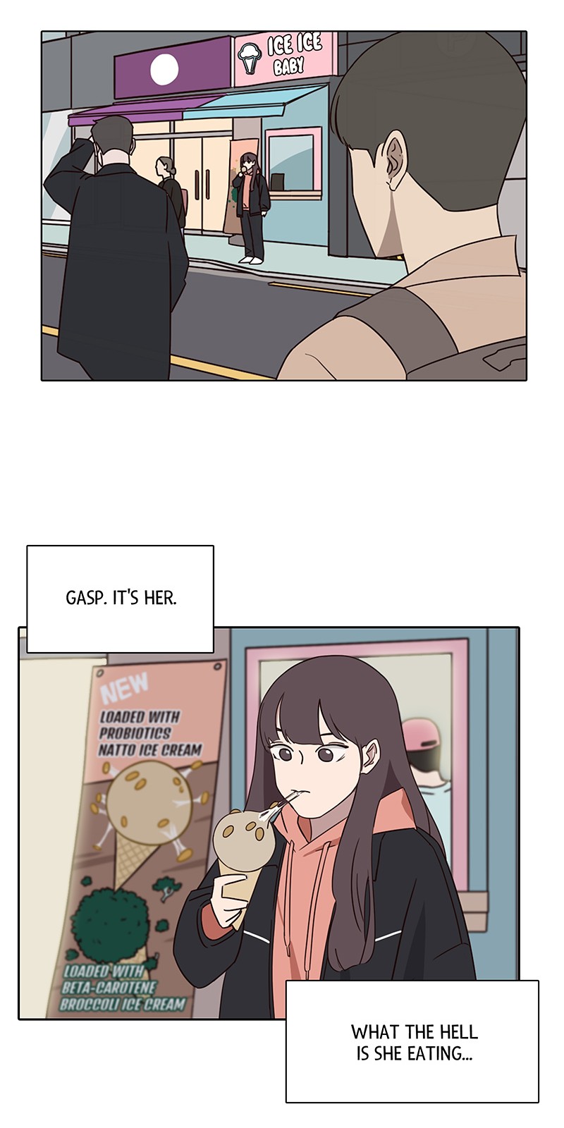 Ooh La La Chapter 23 image 23