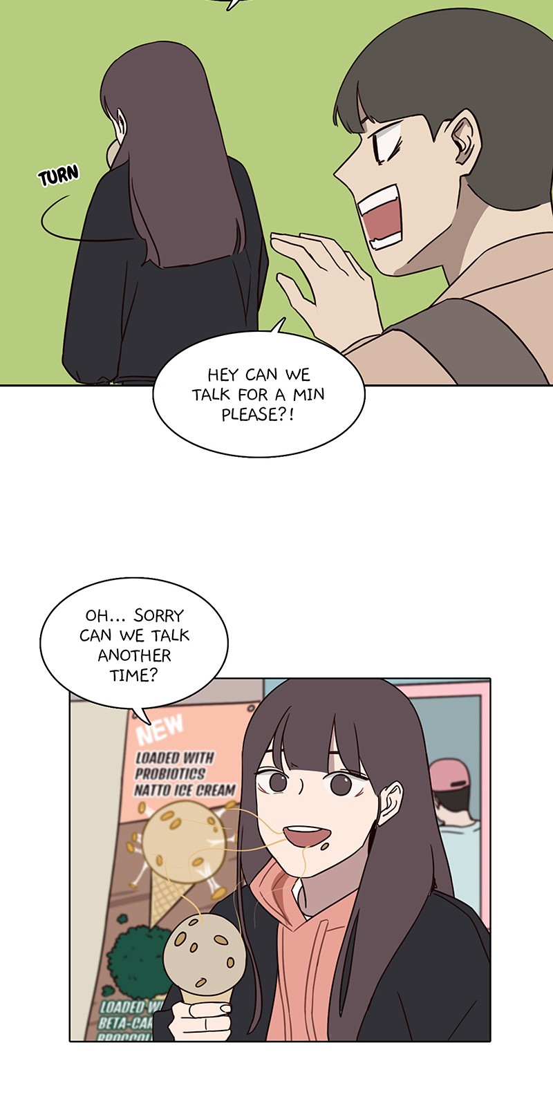 Ooh La La Chapter 23 image 26
