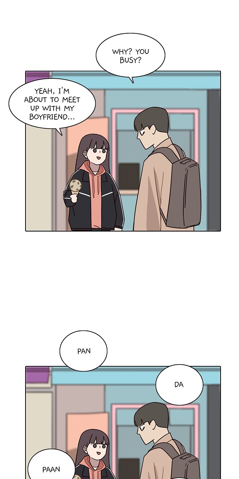 Ooh La La Chapter 23 image 27